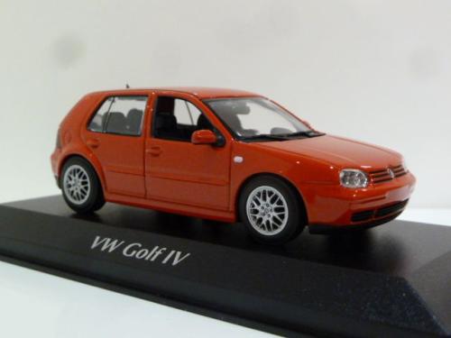 Volkswagen Golf IV
