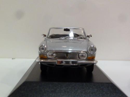 Peugoet 404 Cabriolet