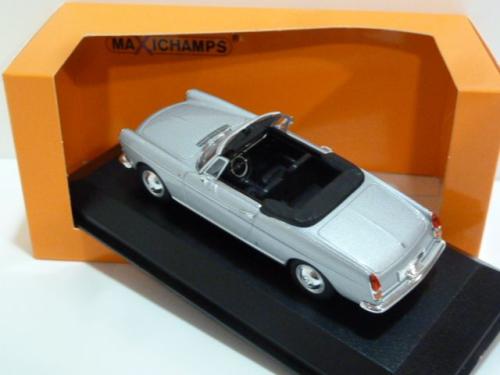 Peugoet 404 Cabriolet