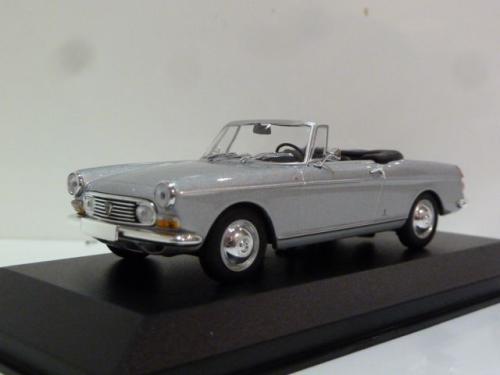 Peugoet 404 Cabriolet