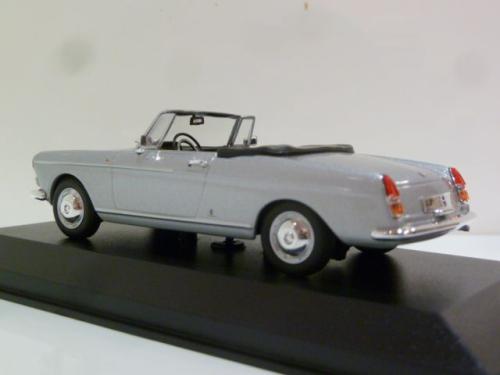 Peugoet 404 Cabriolet