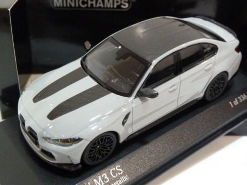 BMW M3 CS