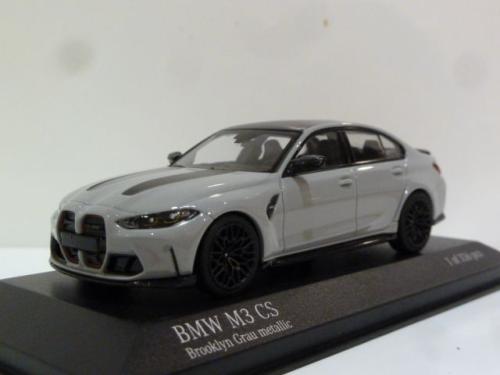 BMW M3 CS