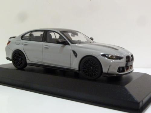 BMW M3 CS