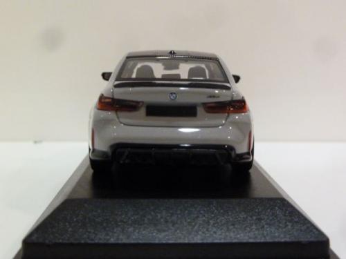 BMW M3 CS