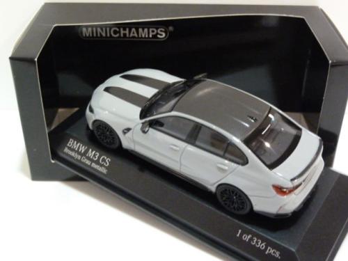 BMW M3 CS