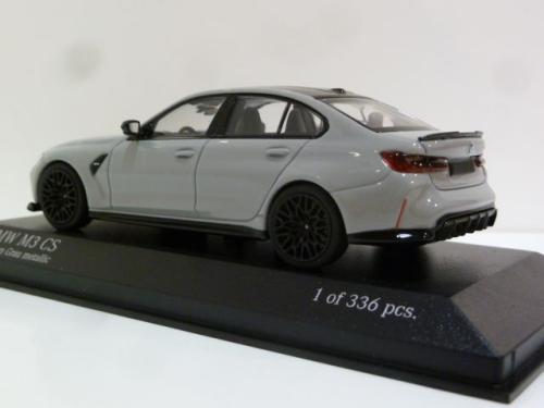 BMW M3 CS