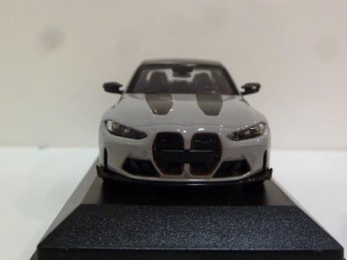 BMW M3 CS