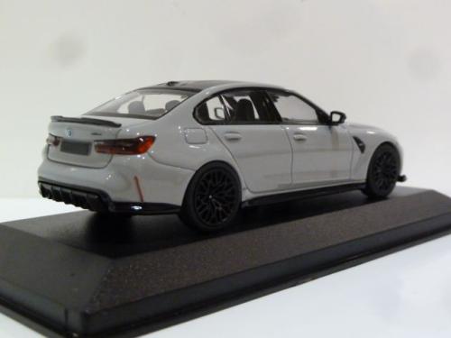 BMW M3 CS