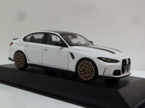 BMW M3 CS