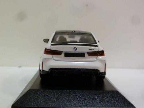 BMW M3 CS