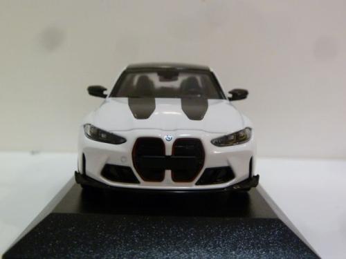 BMW M3 CS