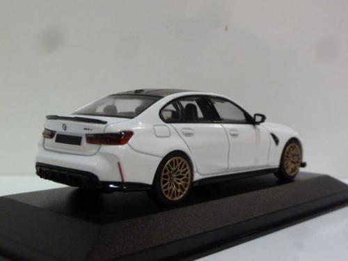 BMW M3 CS