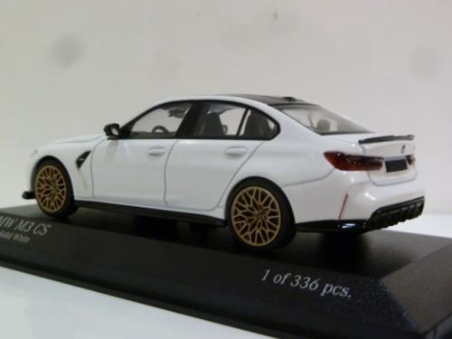 BMW M3 CS