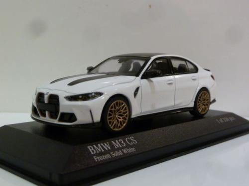 BMW M3 CS