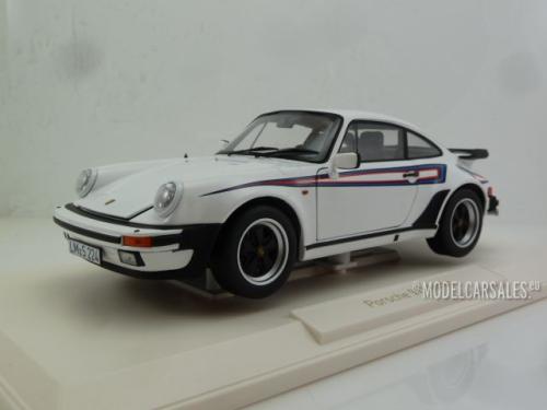 Porsche 911 (930) Turbo 3.3 Porsche 911 (930) Turbo 3.3