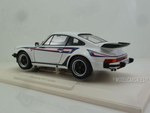 Porsche 911 (930) Turbo 3.3 Porsche 911 (930) Turbo 3.3