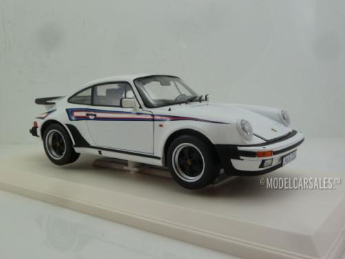 Porsche 911 (930) Turbo 3.3 Porsche 911 (930) Turbo 3.3