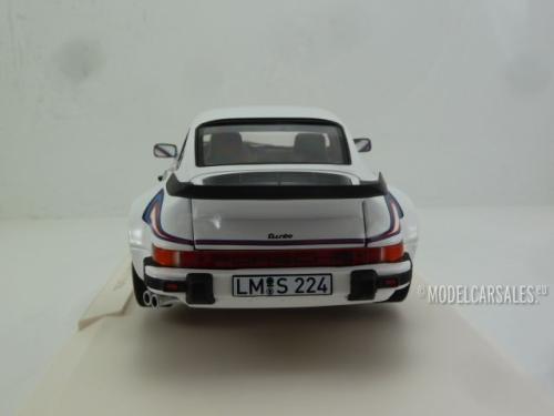 Porsche 911 (930) Turbo 3.3 Porsche 911 (930) Turbo 3.3