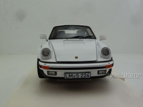 Porsche 911 (930) Turbo 3.3 Porsche 911 (930) Turbo 3.3