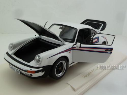Porsche 911 (930) Turbo 3.3 Porsche 911 (930) Turbo 3.3