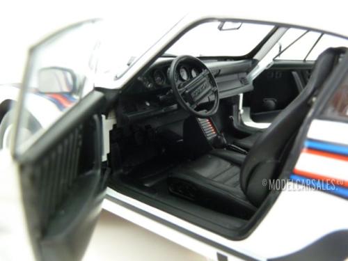 Porsche 911 (930) Turbo 3.3 Porsche 911 (930) Turbo 3.3
