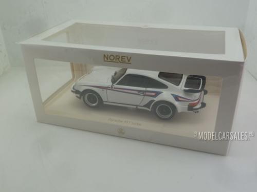 Porsche 911 (930) Turbo 3.3 Porsche 911 (930) Turbo 3.3