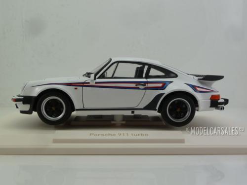 Porsche 911 (930) Turbo 3.3 Porsche 911 (930) Turbo 3.3