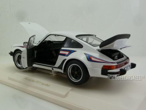 Porsche 911 (930) Turbo 3.3 Porsche 911 (930) Turbo 3.3