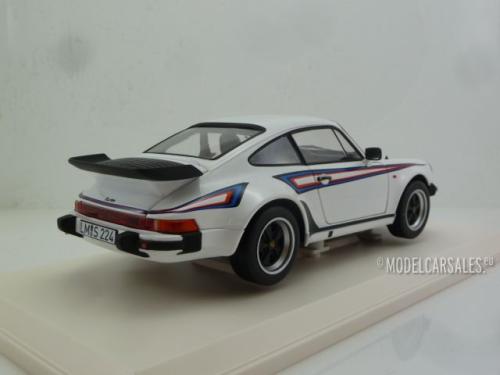 Porsche 911 (930) Turbo 3.3 Porsche 911 (930) Turbo 3.3