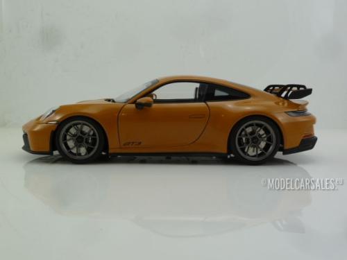 Porsche 911 (992.1) GT3