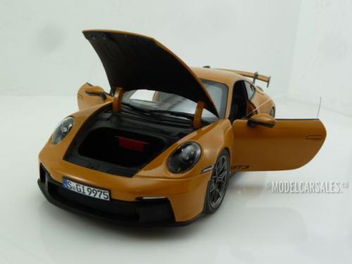 Porsche 911 (992.1) GT3