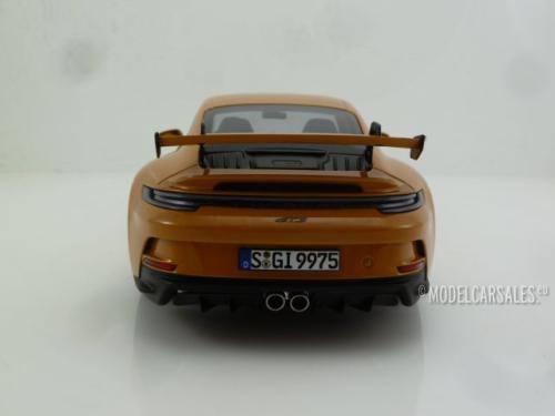 Porsche 911 (992.1) GT3