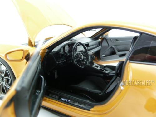 Porsche 911 (992.1) GT3