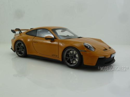 Porsche 911 (992.1) GT3