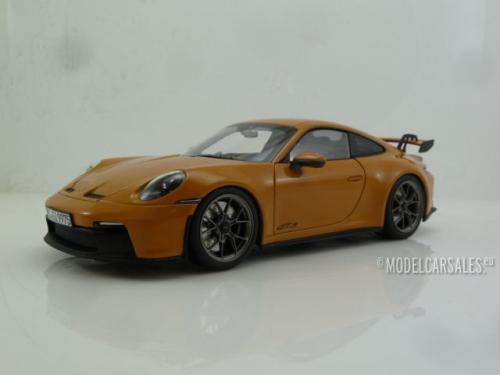 Porsche 911 (992.1) GT3