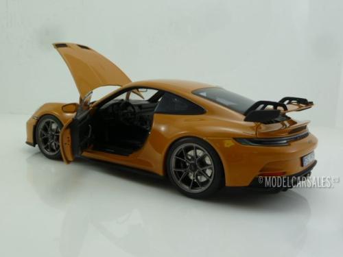 Porsche 911 (992.1) GT3