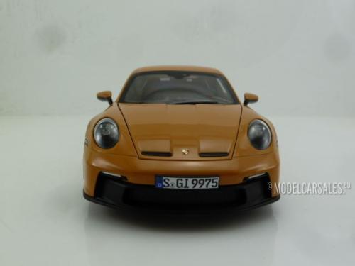 Porsche 911 (992.1) GT3
