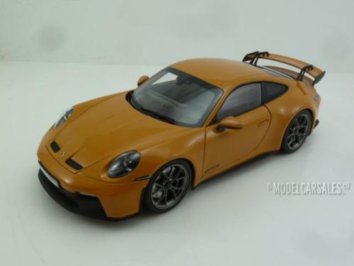 Porsche 911 (992.1) GT3