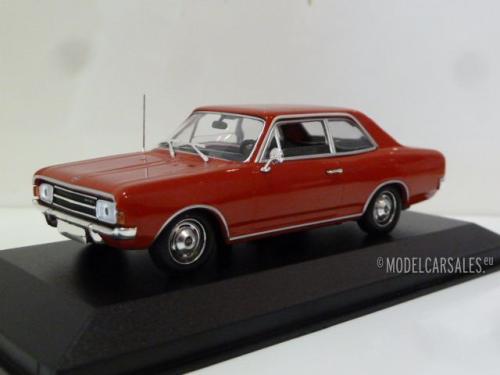 Opel Rekord C Limousine
