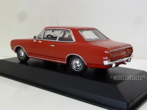 Opel Rekord C Limousine