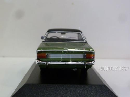 Opel Commodore Limousine