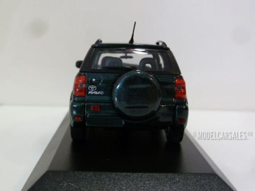 Toyota RAV 4 2-door