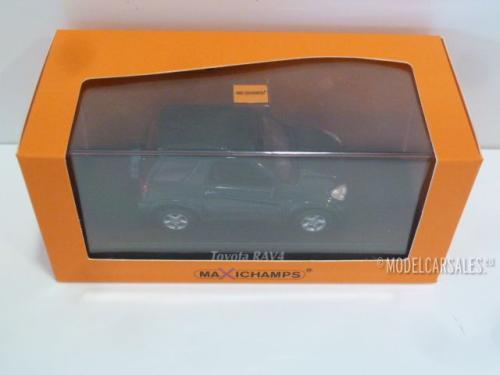 Toyota RAV 4 2-door