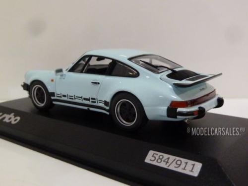 Porsche 911 (930) Turbo Porsche 911 (930) Turbo