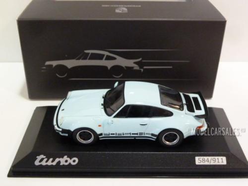 Porsche 911 (930) Turbo Porsche 911 (930) Turbo