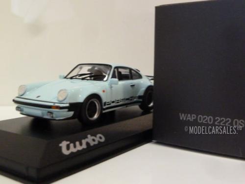Porsche 911 (930) Turbo Porsche 911 (930) Turbo