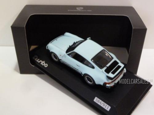Porsche 911 (930) Turbo Porsche 911 (930) Turbo