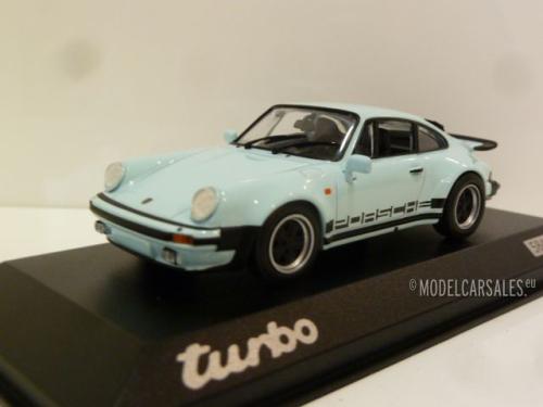 Porsche 911 (930) Turbo Porsche 911 (930) Turbo