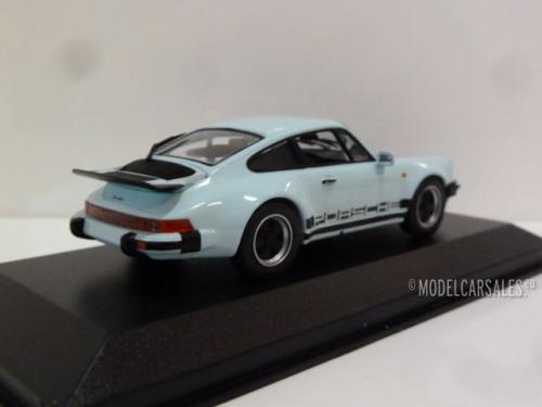 Porsche 911 (930) Turbo Porsche 911 (930) Turbo
